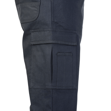 Relaxed Fit Flex Twill Cargo Pant by Tough Duck - Style 6010