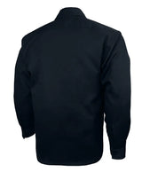 Long Sleeve Work Shirt by GATTS Workwear - Style 625EX