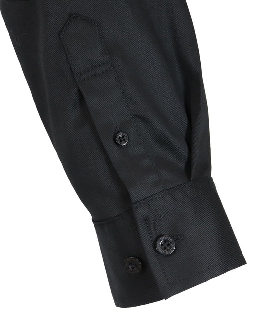 Long Sleeve Work Shirt by GATTS Workwear - Style 625EX