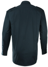 US Military Men's Long Sleeve Shirt by GATTS Workwear - Style 628US