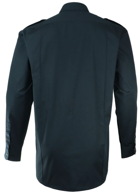 US Military Men's Long Sleeve Shirt by GATTS Workwear - Style 628US