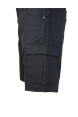 Relaxed-Fit Flex Twill Cargo Short by Tough Duck - Style 6310