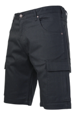 Relaxed-Fit Flex Twill Cargo Short by Tough Duck - Style 6310