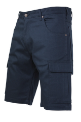 Relaxed-Fit Flex Twill Cargo Short by Tough Duck - Style 6310