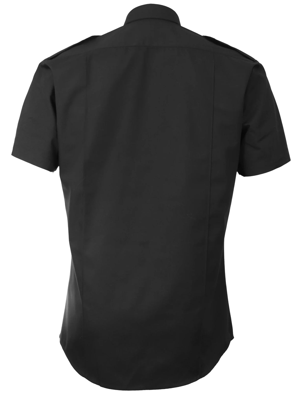US Military Men's Short Sleeve Shirt by GATTS Workwear - Style 658US