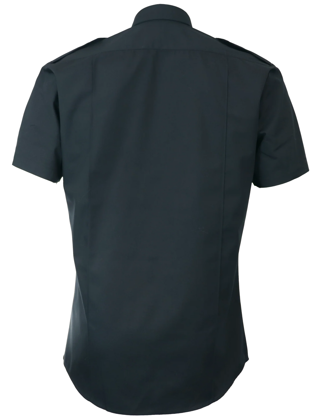 US Military Men's Short Sleeve Shirt by GATTS Workwear - Style 658US