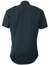 US Military Men's Short Sleeve Shirt by GATTS Workwear - Style 658US
