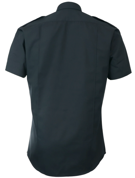US Military Men's Short Sleeve Shirt by GATTS Workwear - Style 658US