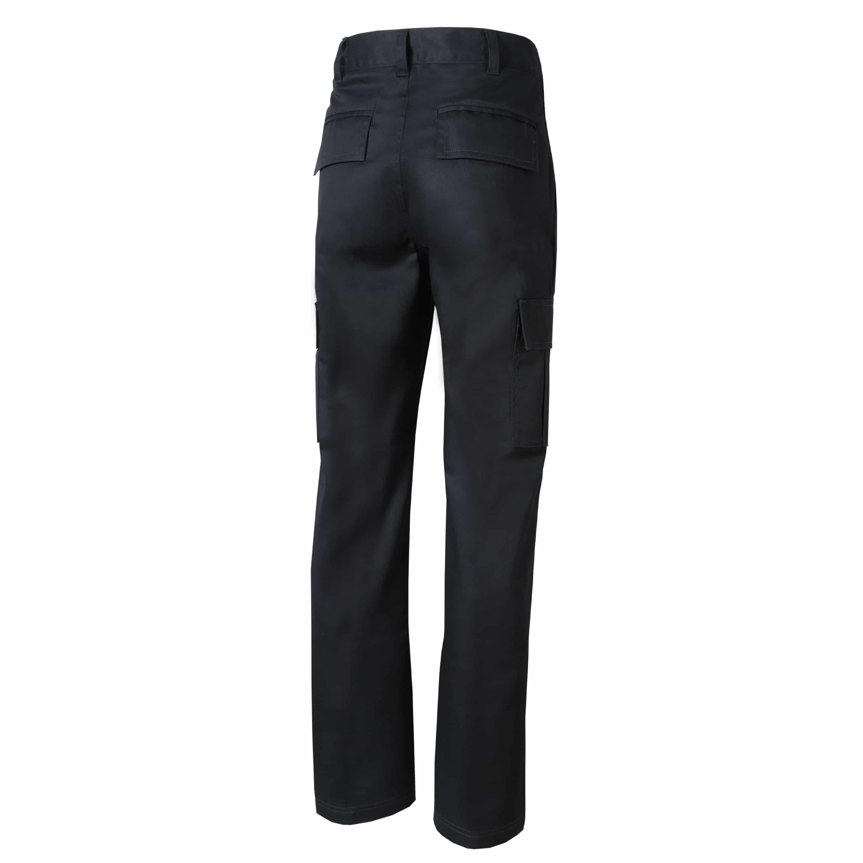Unlined Cargo Work Pants by Jackfield - Style 70-053 – Canadian