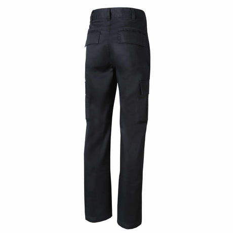 Unlined Cargo Work Pants by Jackfield - Style 70-053