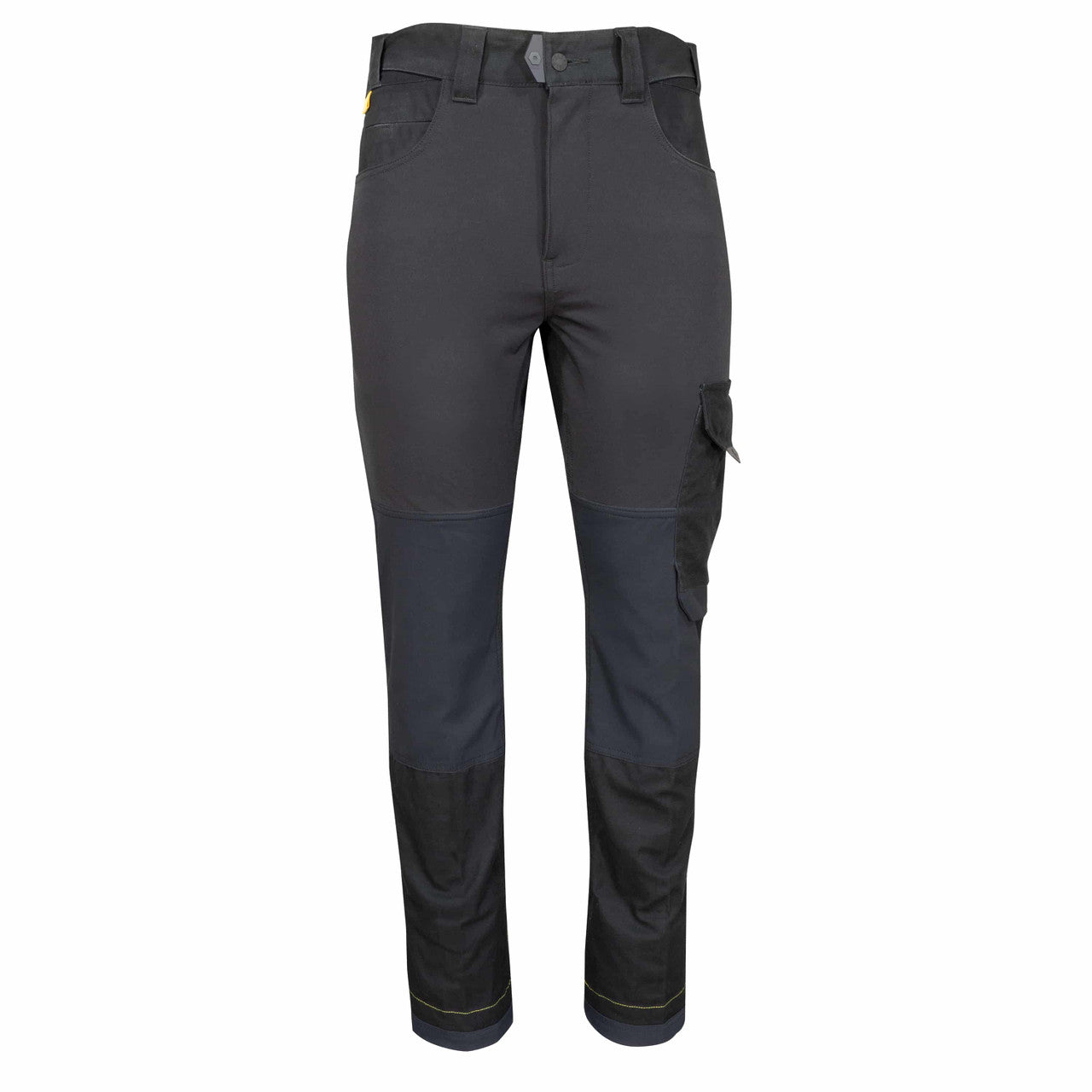 Premium Stretch Cargo Pants by Jackfield, 32