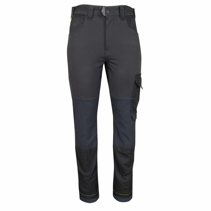 Premium Stretch Cargo Pants by Jackfield, 32" Inseam Only - Style 70-058