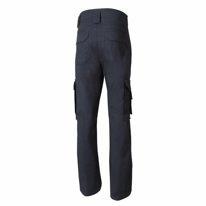 Technical Stretch Cargo Pants by Jackfield, 32" Inseam Only - Style 70-064
