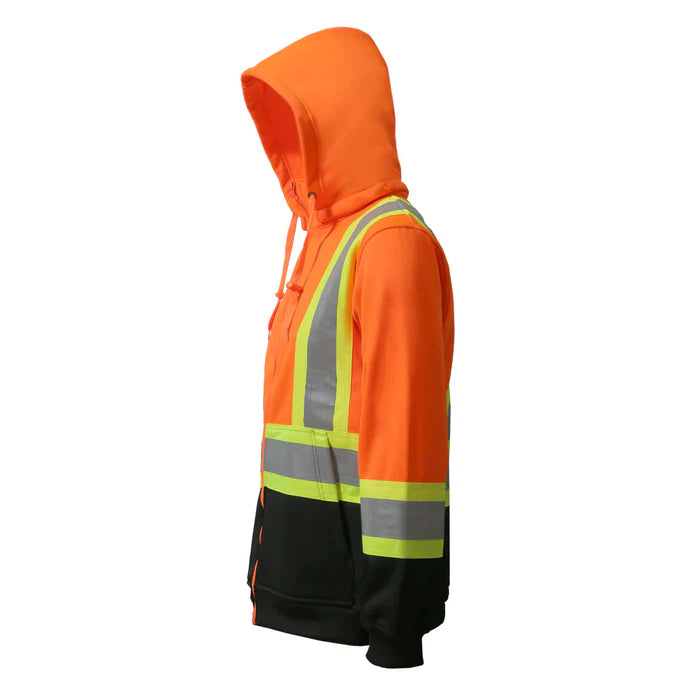 Hi vis polar fleece discount