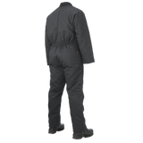 Twill Insulated Coverall by Tough Duck - Style 7121