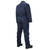 Twill Insulated Coverall by Tough Duck - Style 7121