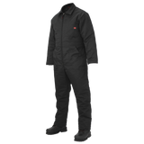 Twill Insulated Coverall by Tough Duck - Style 7121