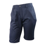 Women's Stretch Short by GATTS Workwear - Style 773EXS