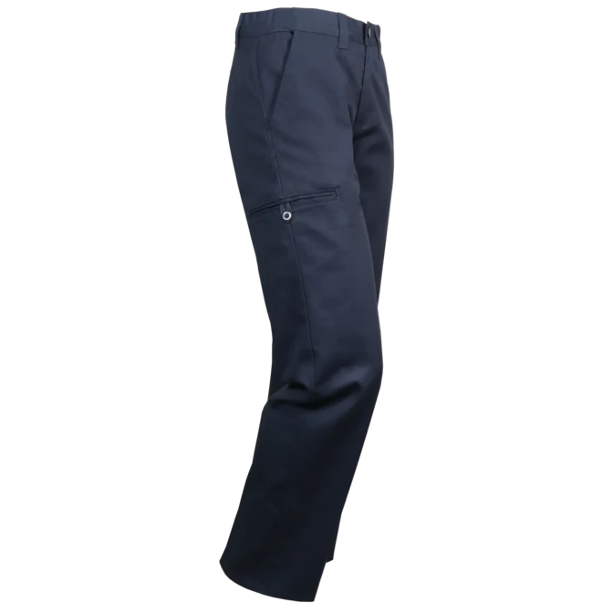 Women's Stretch Work Pant by GATTS Workwear Style 773EX — Canadian