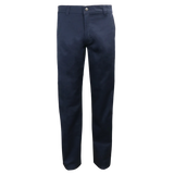 Lined Workwear Stretch Pant by GATTS Workwear - Style 777EXD