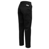 Lined Workwear Stretch Pant by GATTS Workwear - Style 777EXD