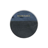 Lined Workwear Stretch Pant by GATTS Workwear - Style 777EXD