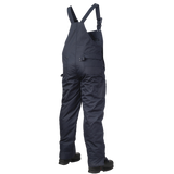 Insulated Bib Overall by Tough Duck - Style 7910