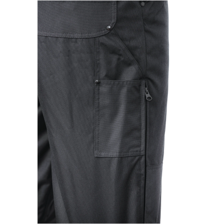 Insulated Bib Overall by Tough Duck - Style 7910