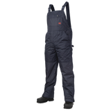 Insulated Bib Overall by Tough Duck - Style 7910
