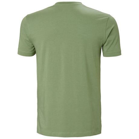 Helly Hansen Logo T-Shirt - Style 79261