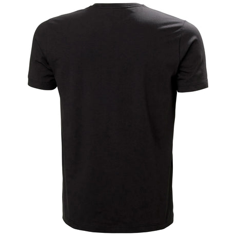 Helly Hansen Logo T-Shirt - Style 79261