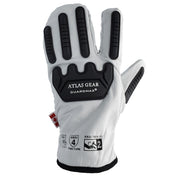 GuardMax Winter 3 FingerMitts by Atlas Workwear - Style W811