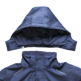 Lightweight Winter Jacket by Gatts Workwear - Style 825WL