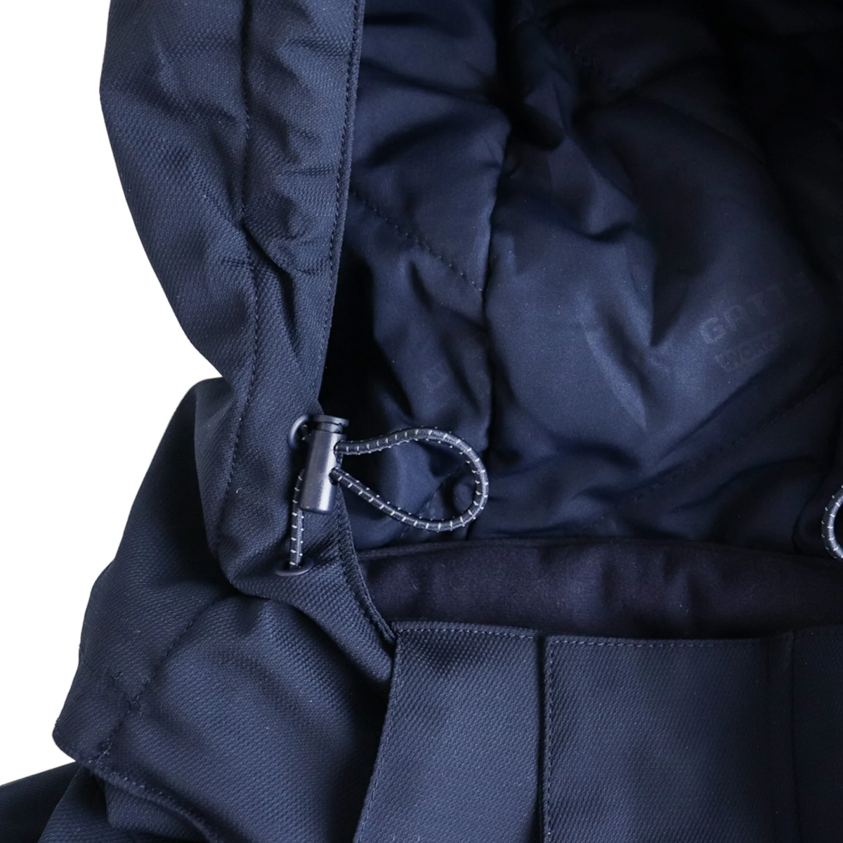 Lightweight Winter Jacket by Gatts Workwear - Style 825WL