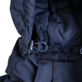 Lightweight Winter Jacket by Gatts Workwear - Style 825WL