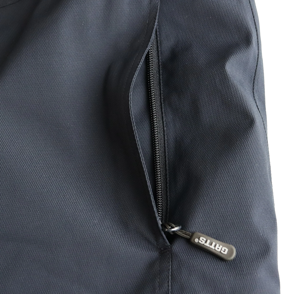 Lightweight Winter Jacket by Gatts Workwear - Style 825WL