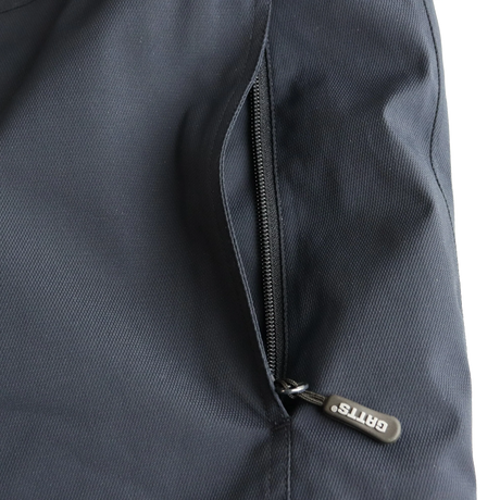 Lightweight Winter Jacket by Gatts Workwear - Style 825WL