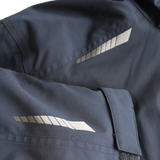 Lightweight Winter Jacket by Gatts Workwear - Style 825WL