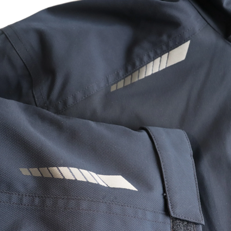 Lightweight Winter Jacket by Gatts Workwear - Style 825WL