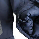 Lightweight Winter Jacket by Gatts Workwear - Style 825WL