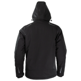 Lightweight Winter Jacket by Gatts Workwear - Style 825WL