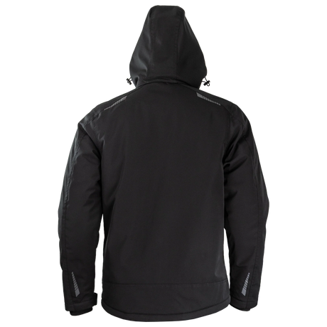 Lightweight Winter Jacket by Gatts Workwear - Style 825WL