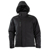 Lightweight Winter Jacket by Gatts Workwear - Style 825WL