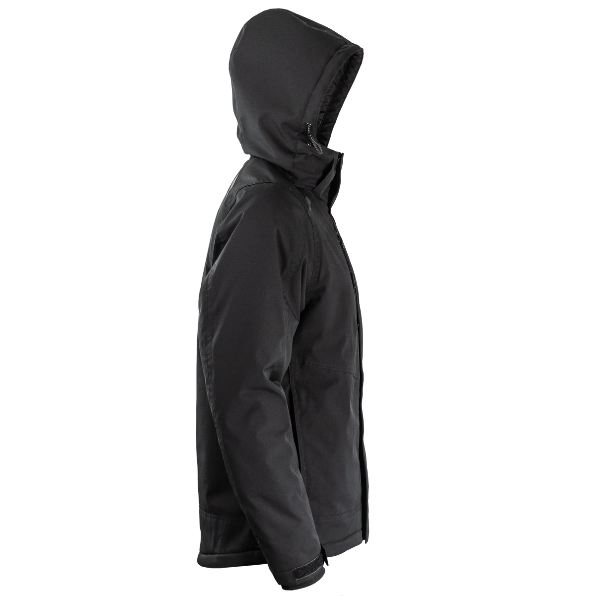 Lightweight Winter Jacket by Gatts Workwear - Style 825WL