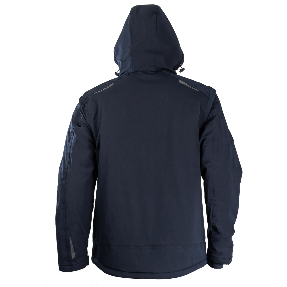 Lightweight Winter Jacket by Gatts Workwear - Style 825WL