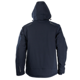 Lightweight Winter Jacket by Gatts Workwear - Style 825WL