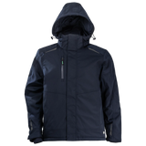 Lightweight Winter Jacket by Gatts Workwear - Style 825WL