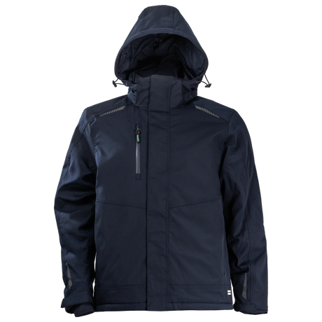 Lightweight Winter Jacket by Gatts Workwear - Style 825WL