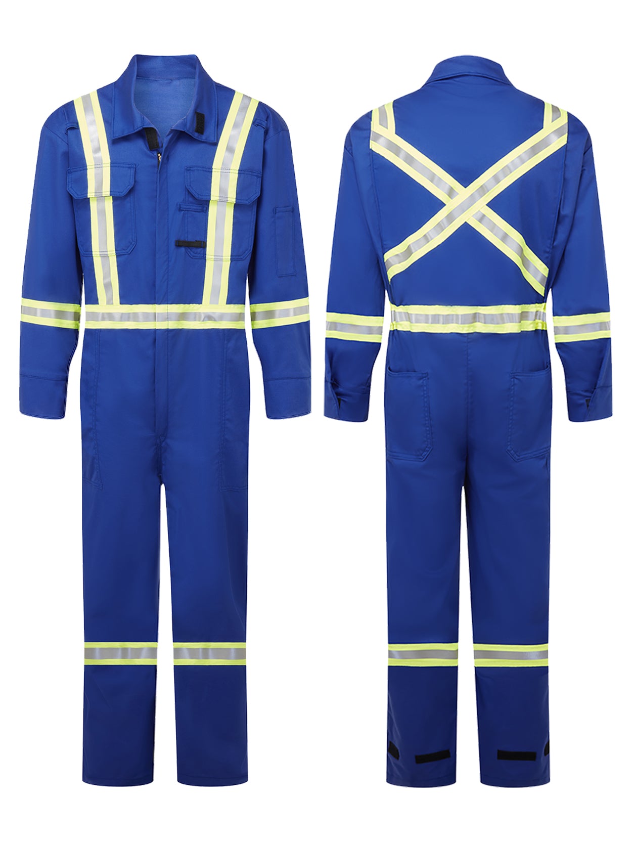 Avenger 7oz.Coverall by IFR Workwear - Style 3108 – Canadian