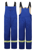 Avenger 9 oz Insulated Bib Pants By IFR Workwear Style 3225